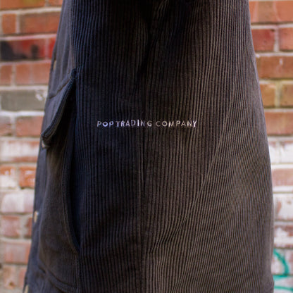 Full Button Jacket