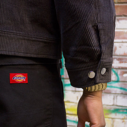 Full Button Jacket