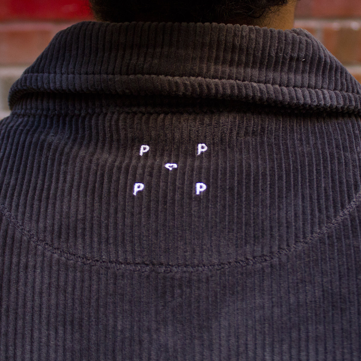 Full Button Jacket