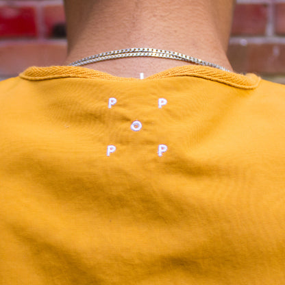 Harold Reversible Vest