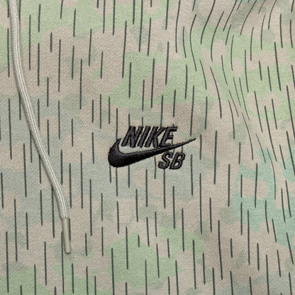 Camo Hoodie