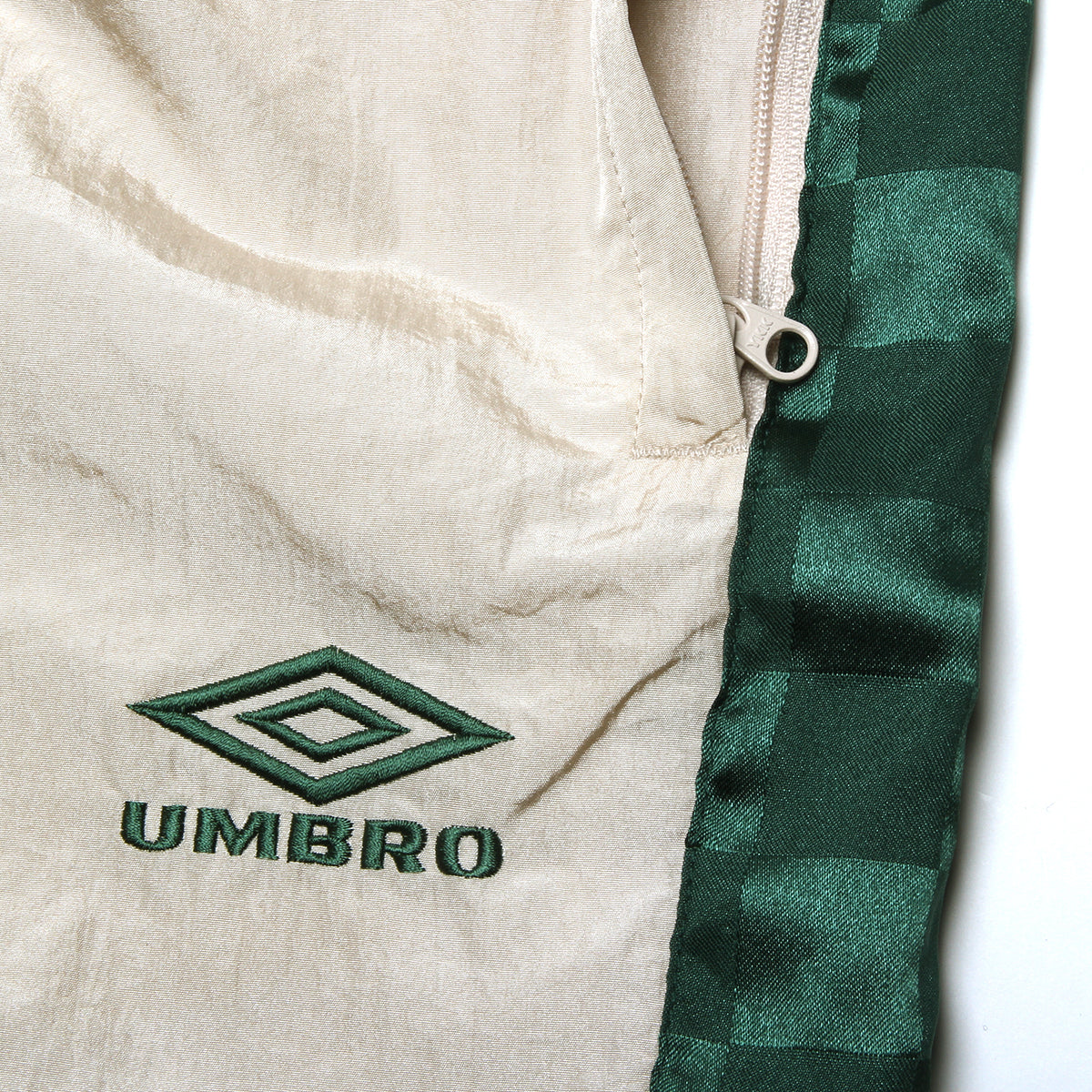 Umbro Nylon Short