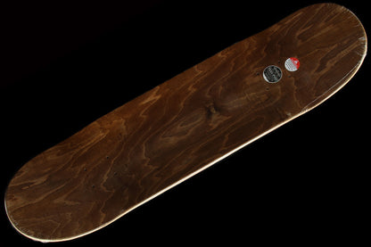 Cardinal Candle Series Deck - 8 & 8.5