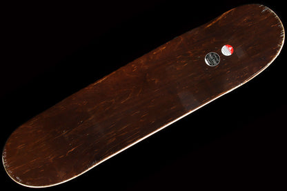Gang Swatter Series Deck - 8.25