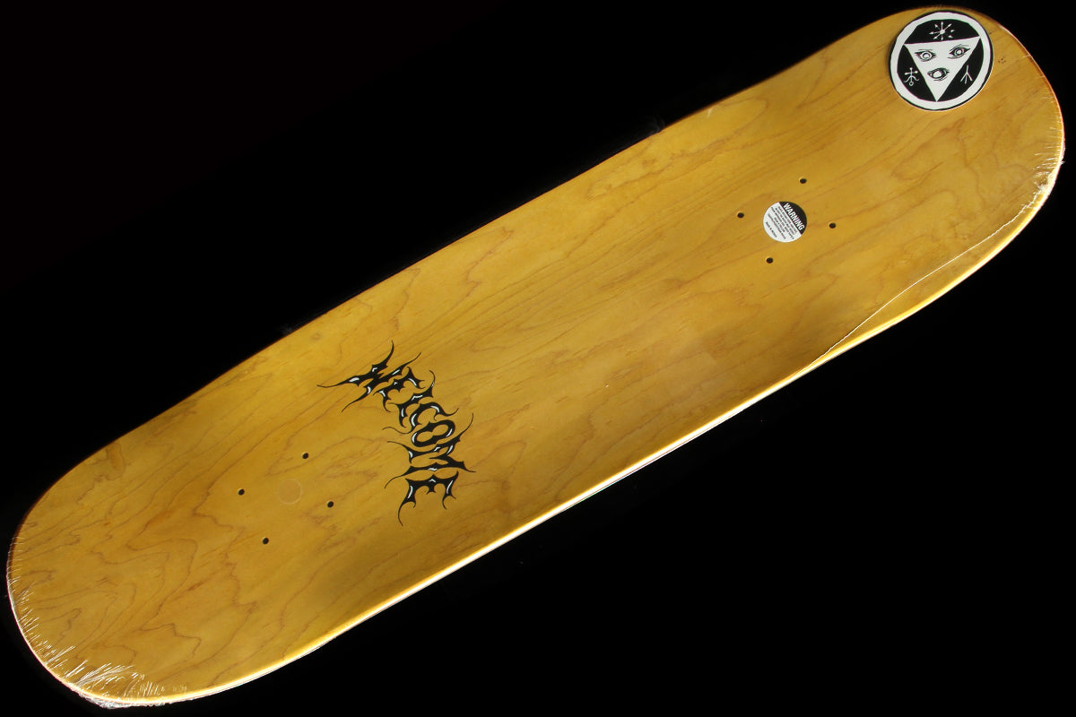 Angel on Enenra Deck - 8.5