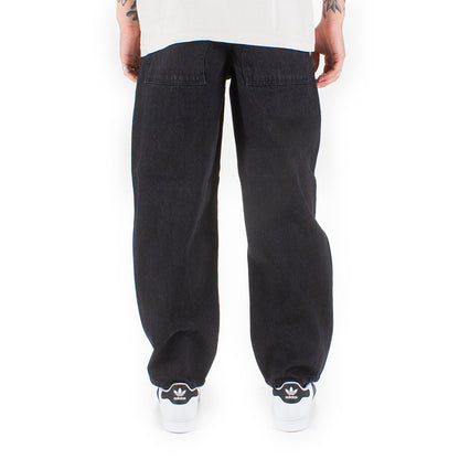 Baggy Denim Pants