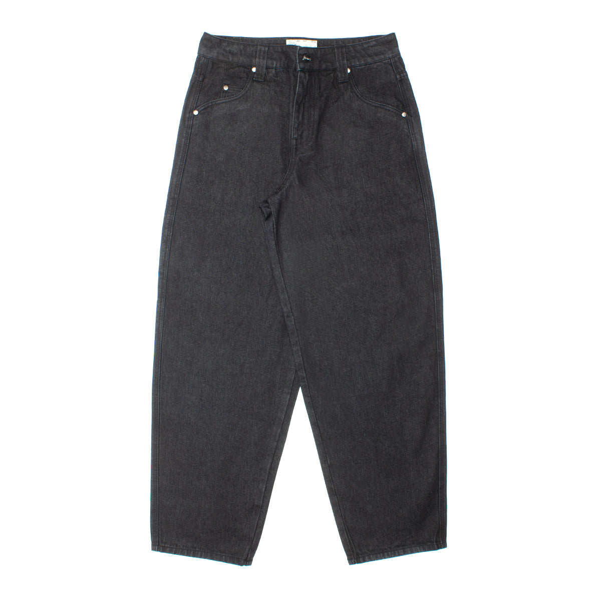 Baggy Denim Jeans
