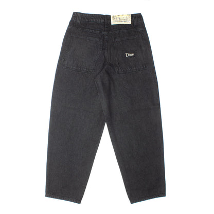 Baggy Denim Jeans