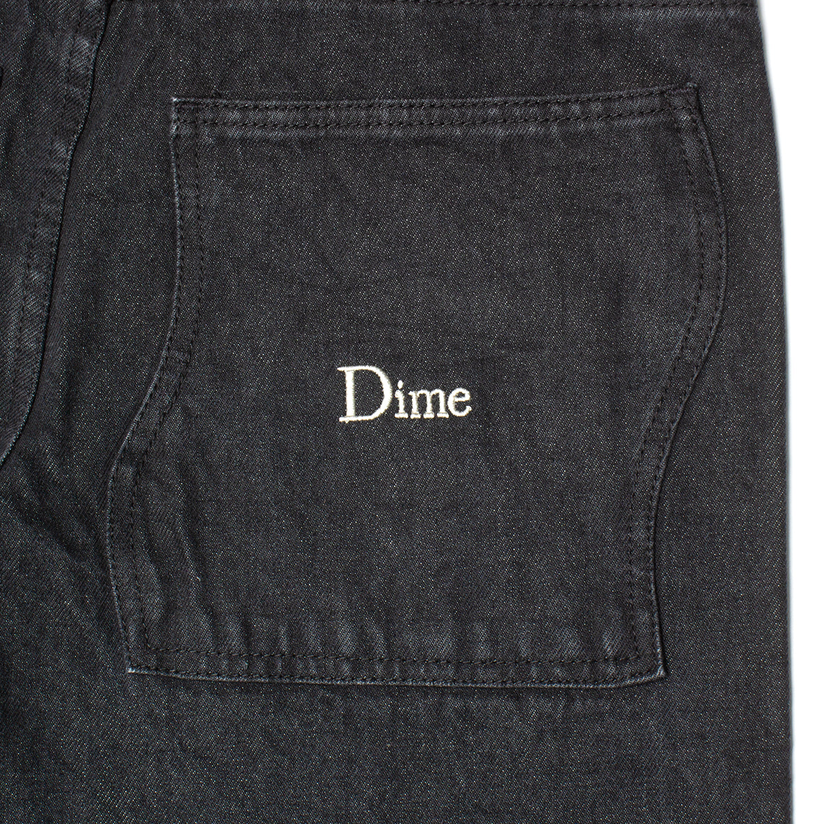 Baggy Denim Jeans