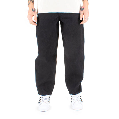 Baggy Denim Pants