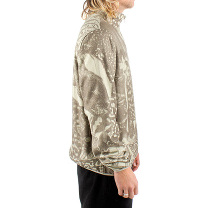 Safari Polar Zip Fleece