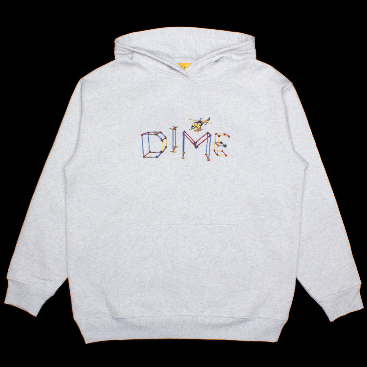 Dnex Hoodie