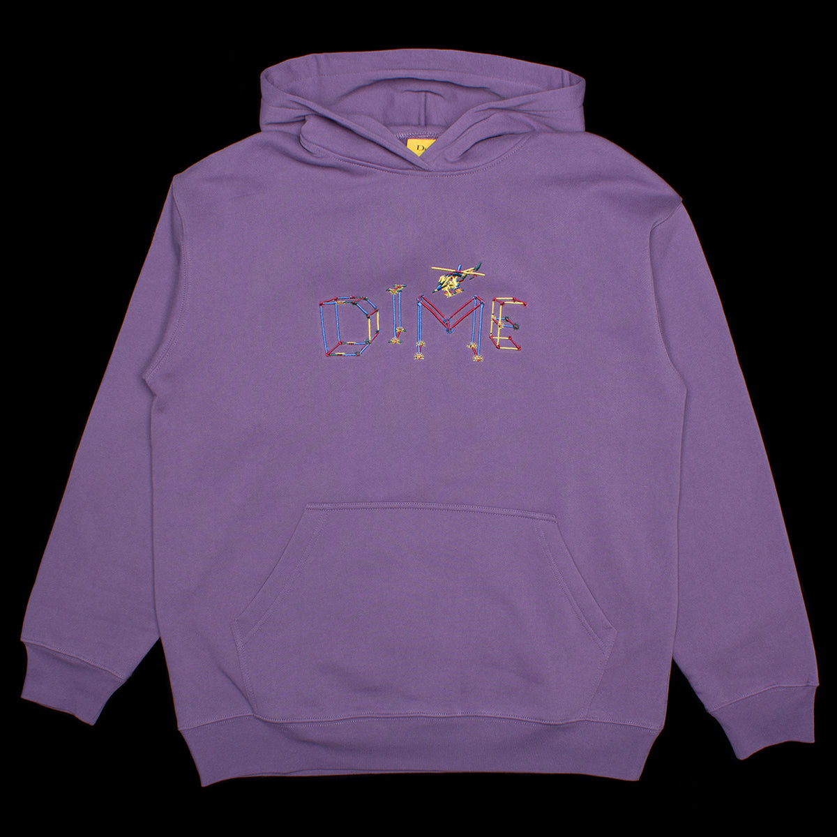 Dnex Hoodie