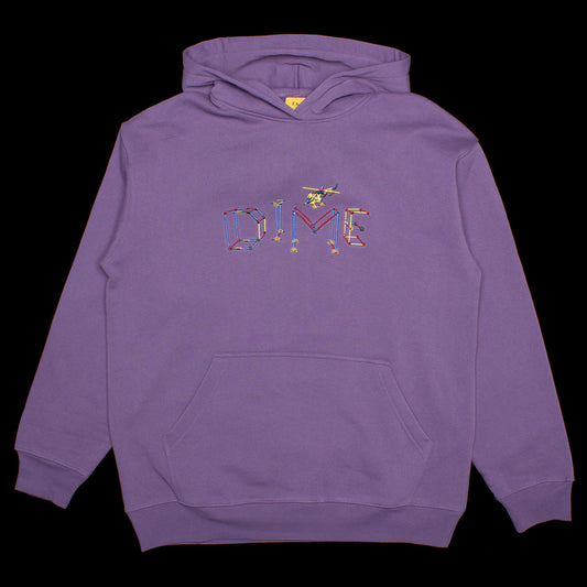Dnex Hoodie