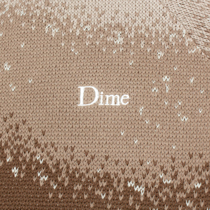 Magic Heavy Knit