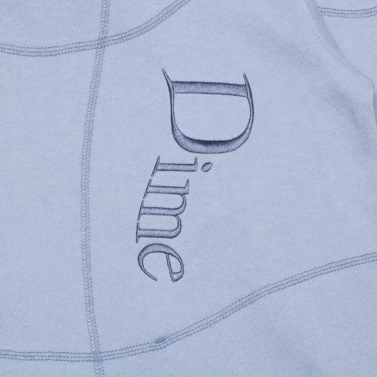 Warp Hoodie
