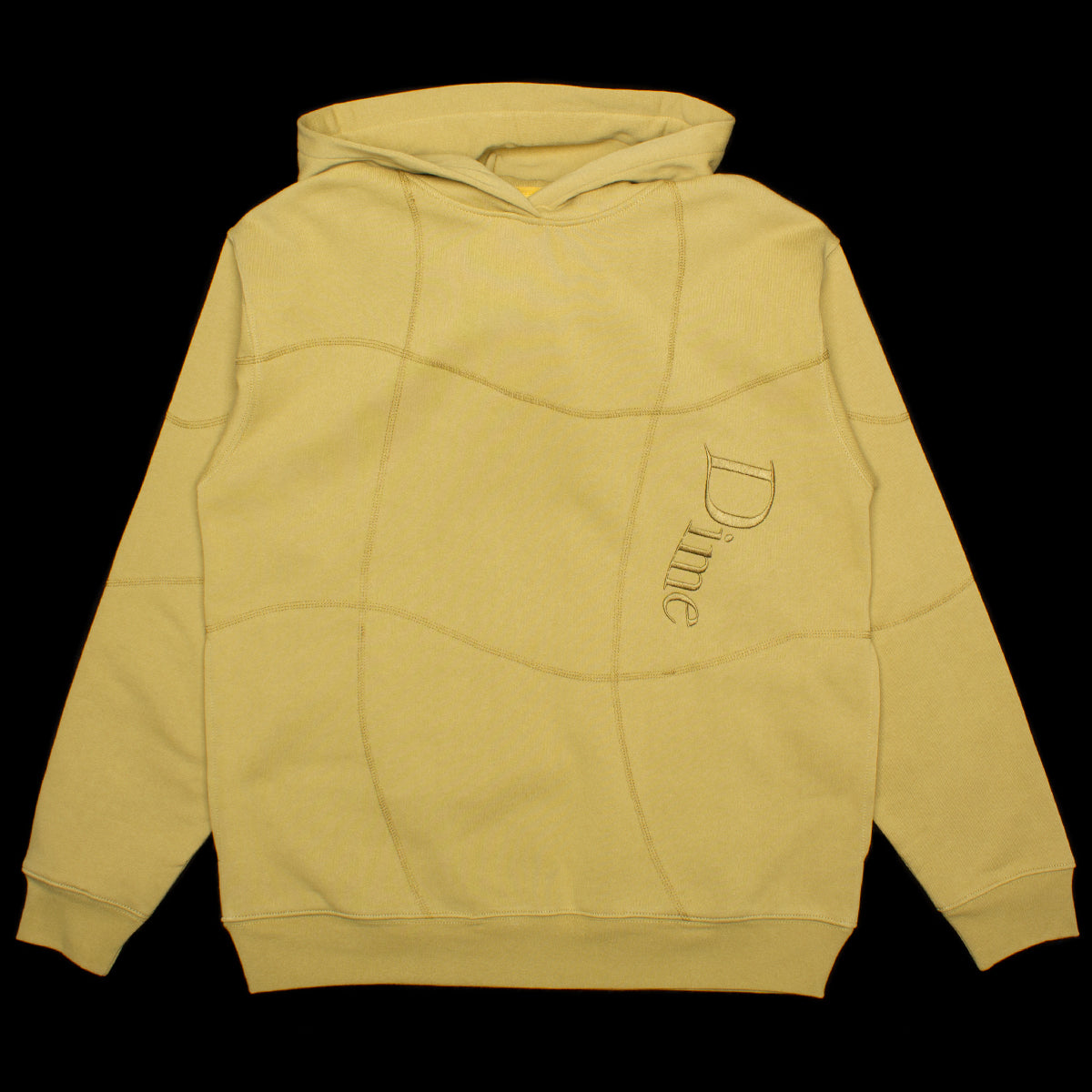 Warp Hoodie