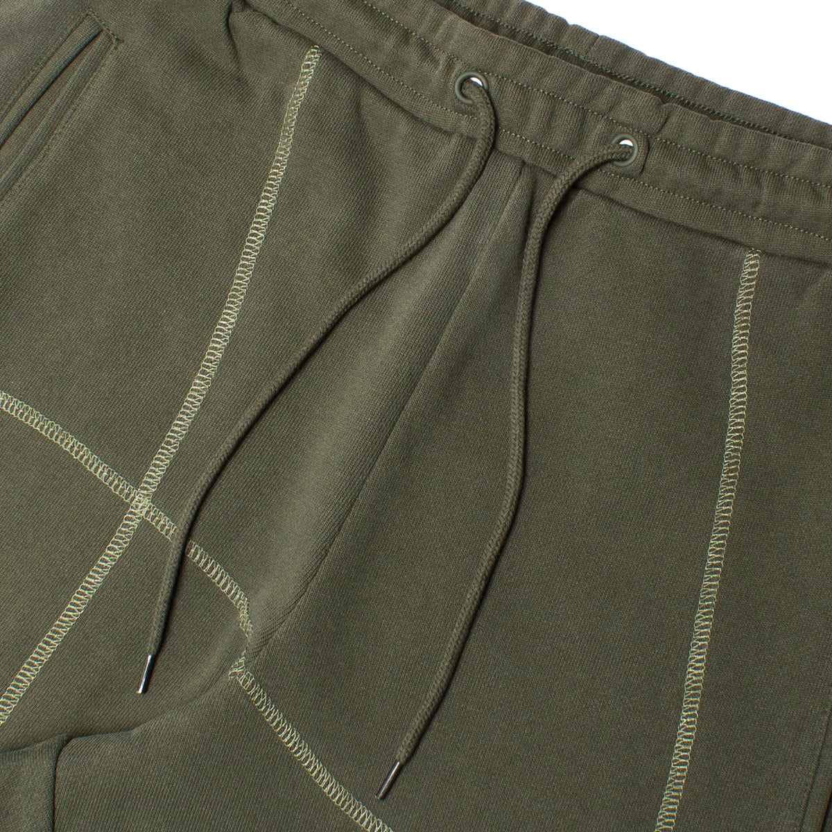 Warp Sweatpants