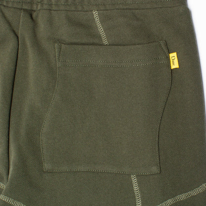Warp Sweatpants