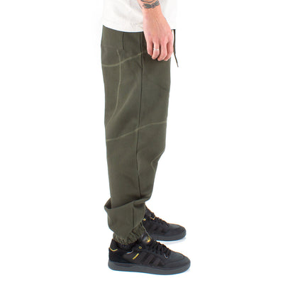 Warp Sweatpants
