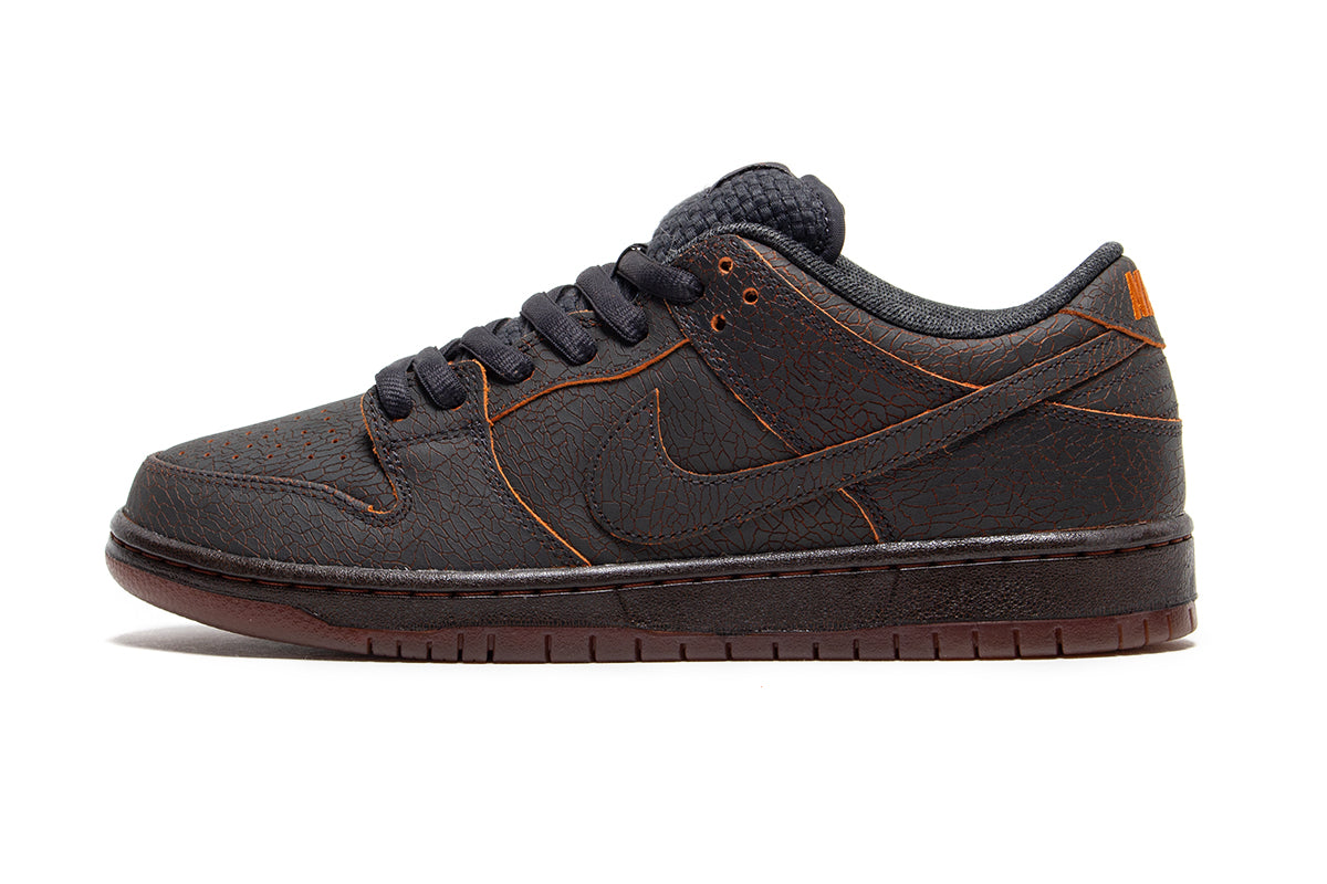 Dunk Low Pro "Krampus"