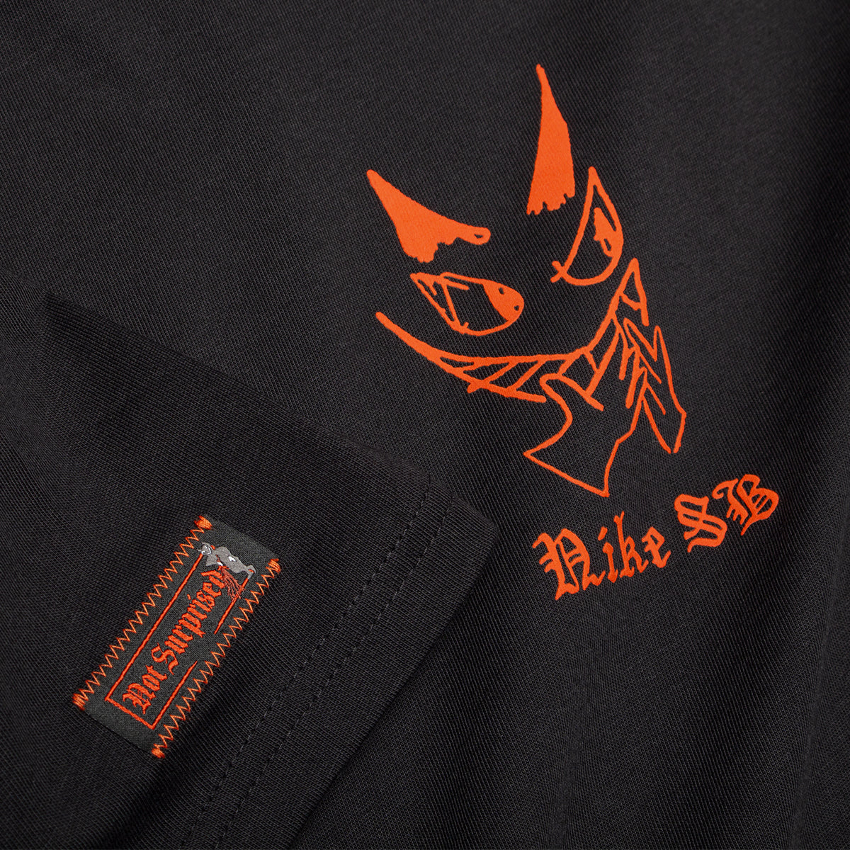 Krampus T-Shirt
