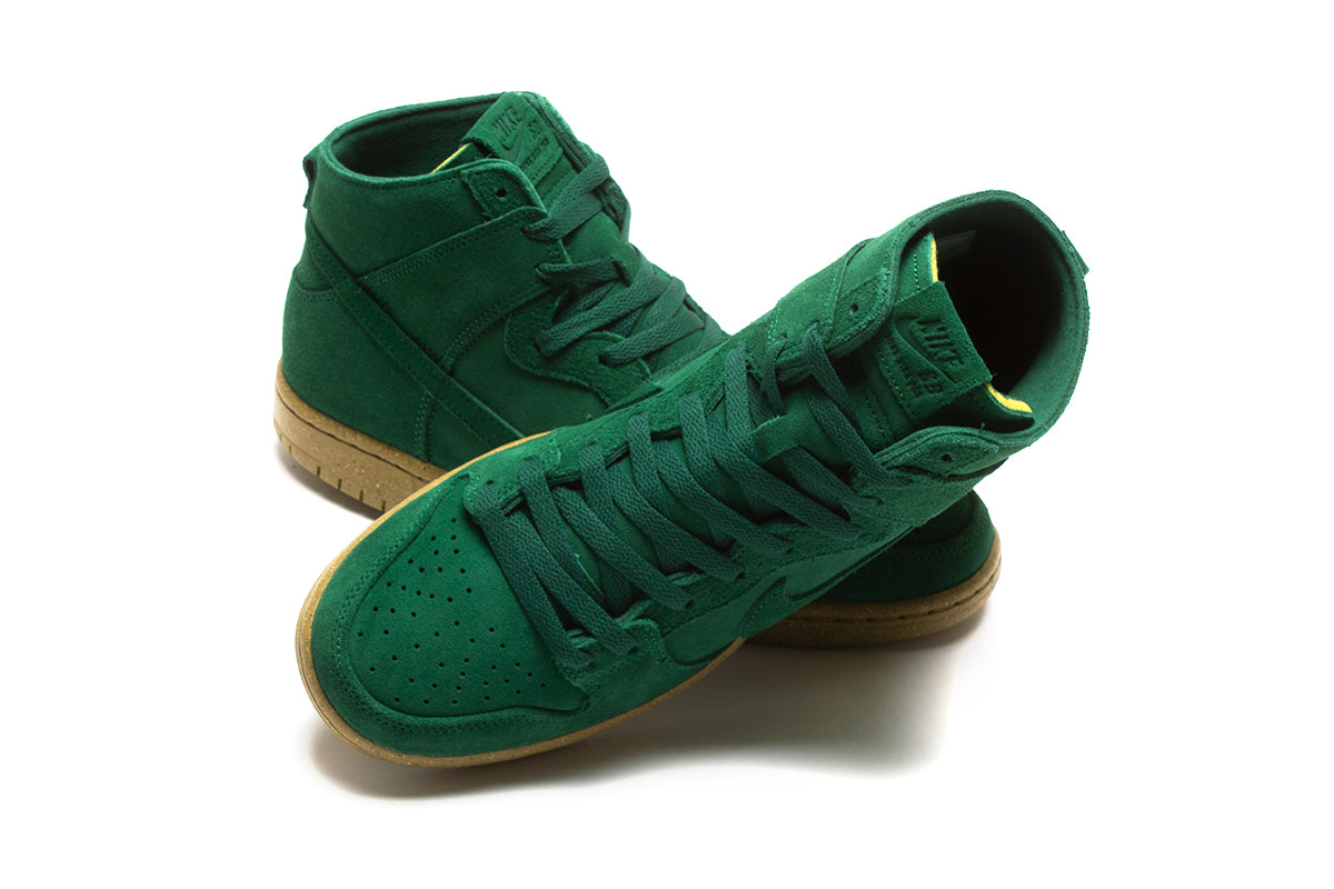 Dunk High Pro Decon