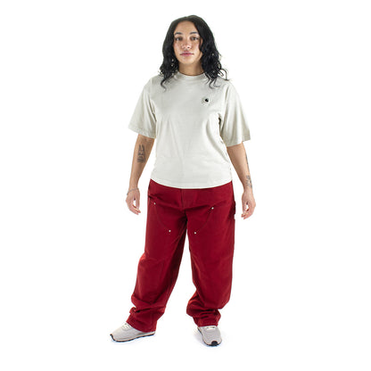 Women's OG Double Knee Pant - Deerfield Canvas (Stone Washed)