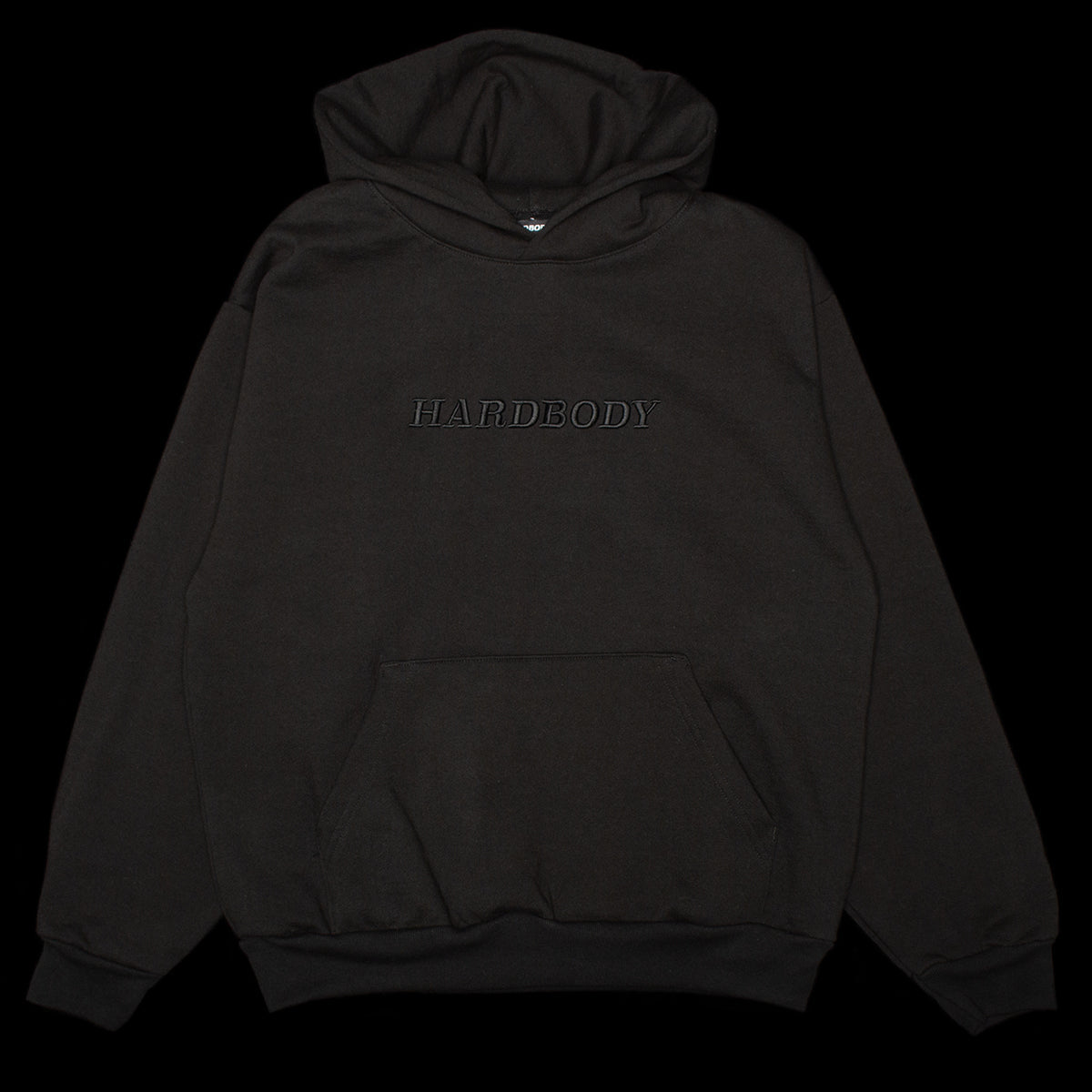 OG Logo Hoodie