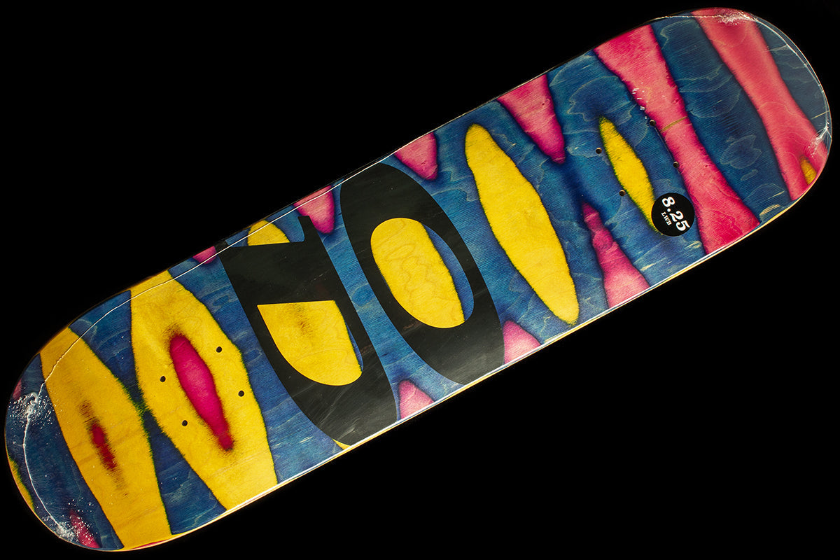OD Groovy Veneer Deck 8.25"