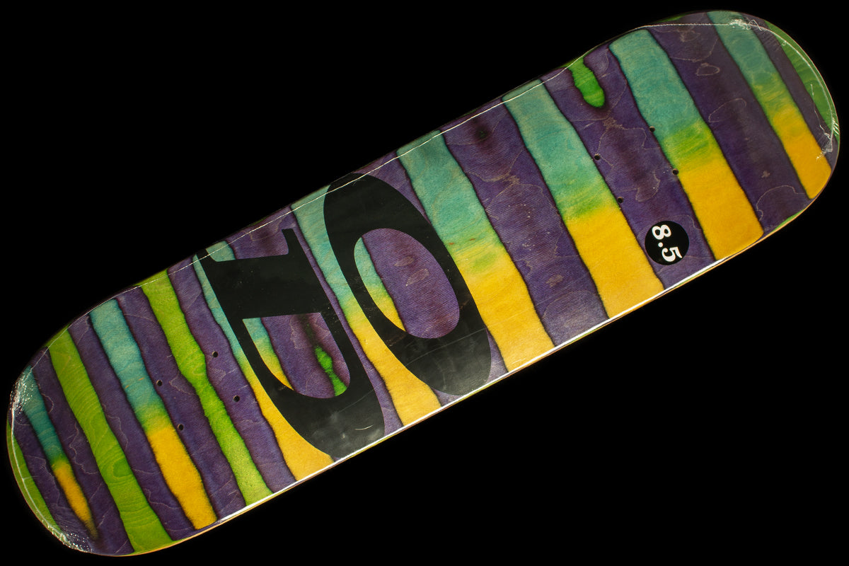 OD Groovy Veneer Deck 8.5"