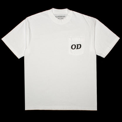 OD Pocket T-Shirt