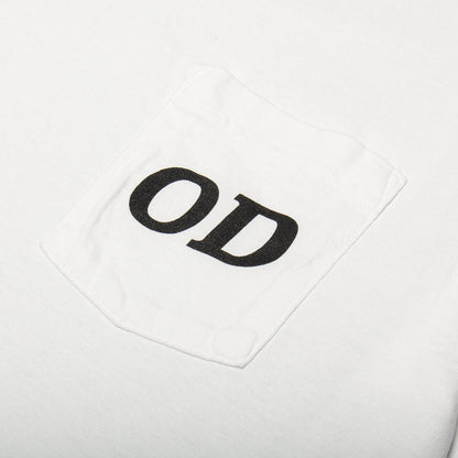 OD Pocket T-Shirt
