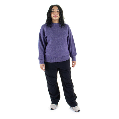 Women's Aster Octa Crewneck