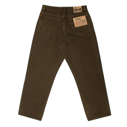 Big Ol' Jean Denim