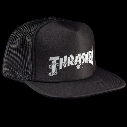 Chains By Daniel Shepard Hat