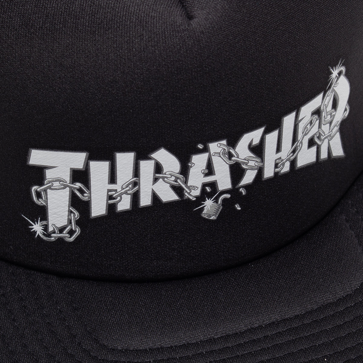 Chains By Daniel Shepard Hat