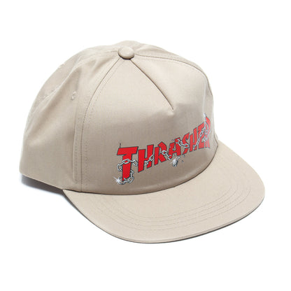 Chains By Daniel Shepard Hat
