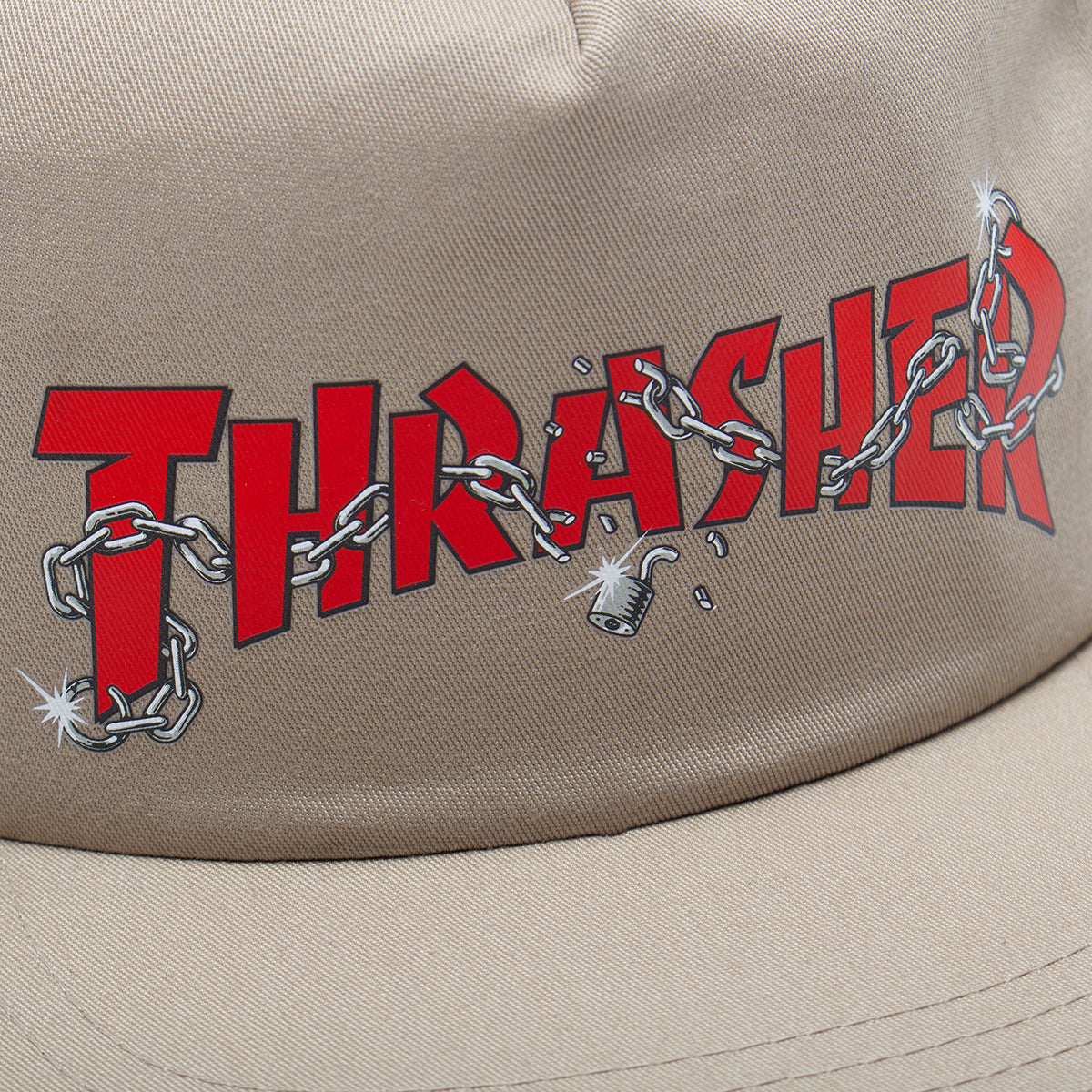 Chains By Daniel Shepard Hat