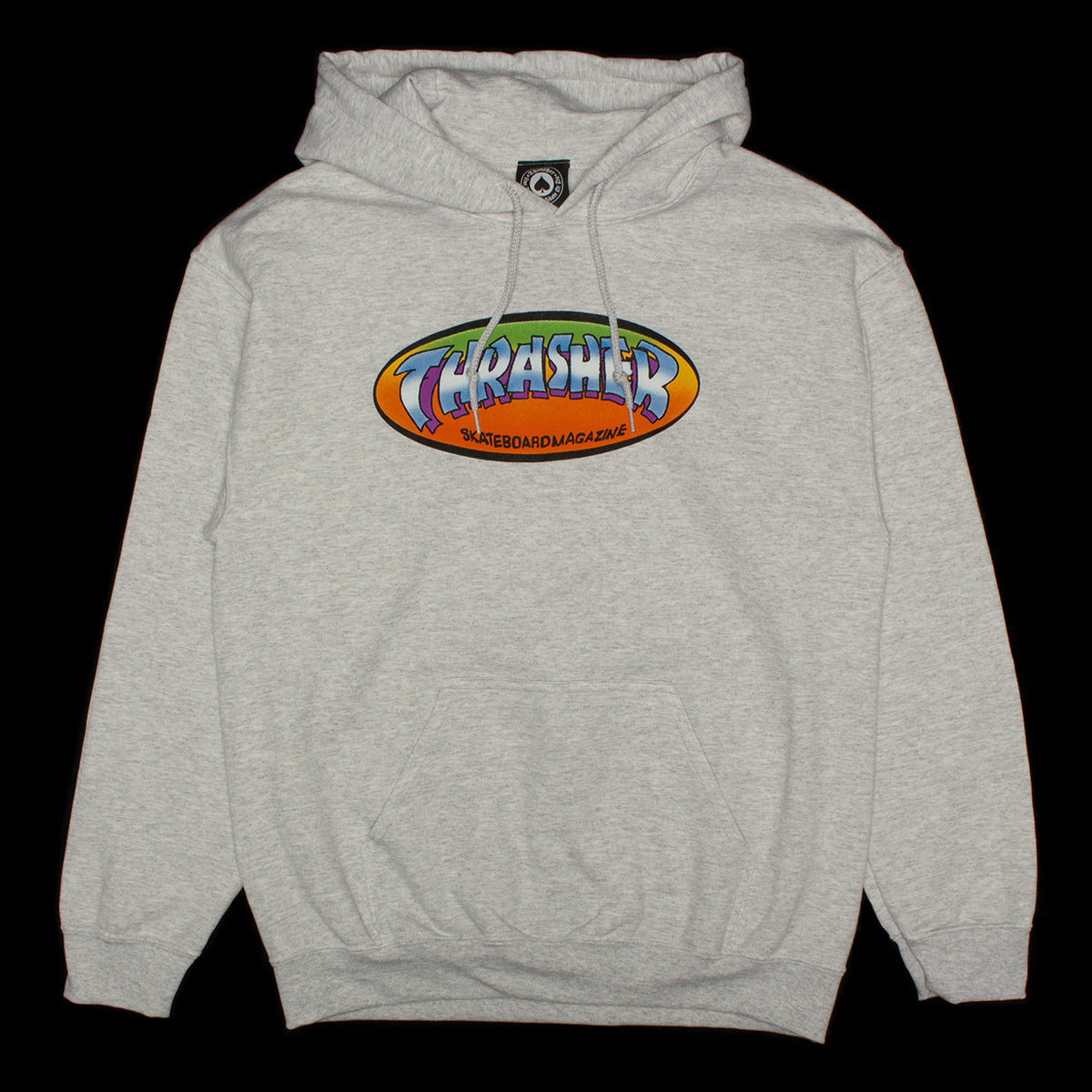 Ninety-Five By Spanky Hoodie