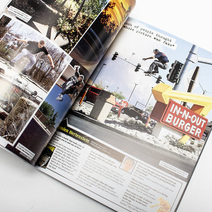 Photograffiti Book