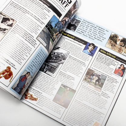 Photograffiti Book