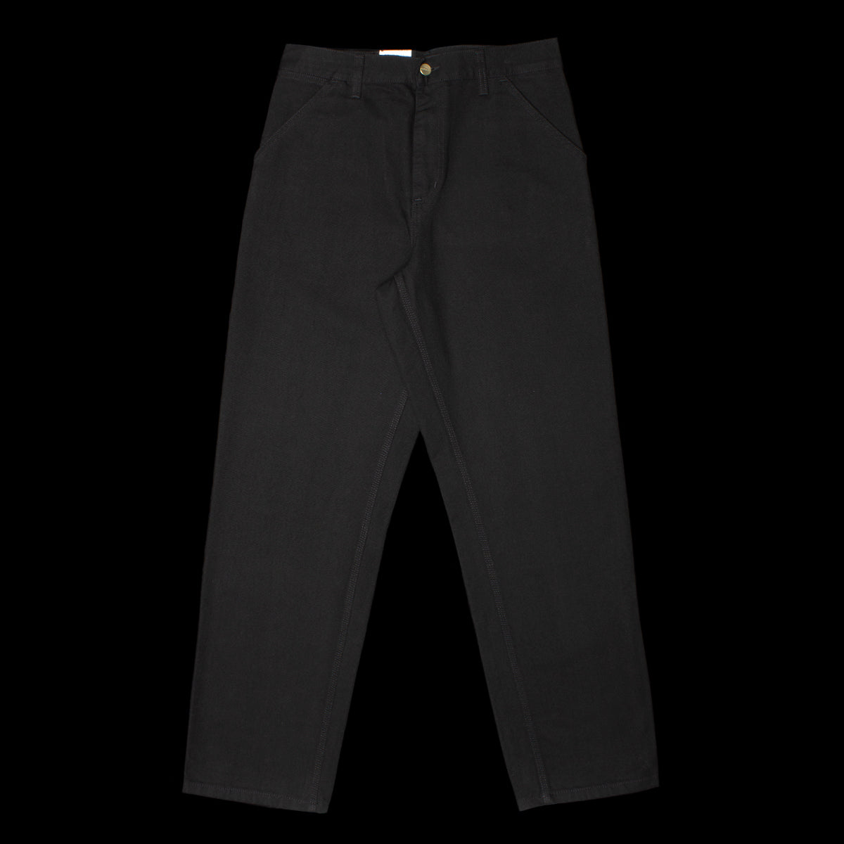Simple Pant - Dearborn Canvas