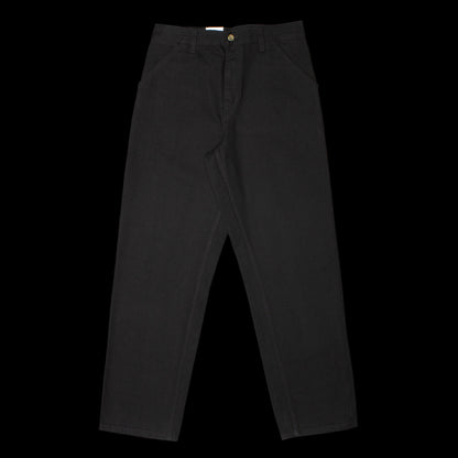 Simple Pant - Dearborn Canvas