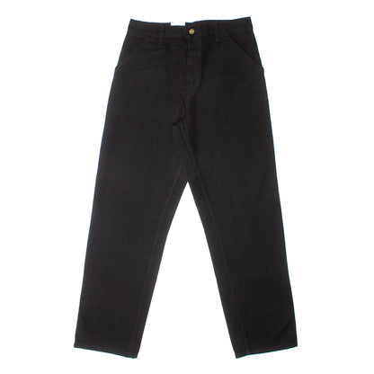 Simple Pant - Aged Dearborn Canvas