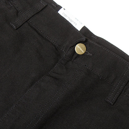 Simple Pant - Aged Dearborn Canvas