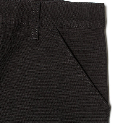 Simple Pant - Aged Dearborn Canvas