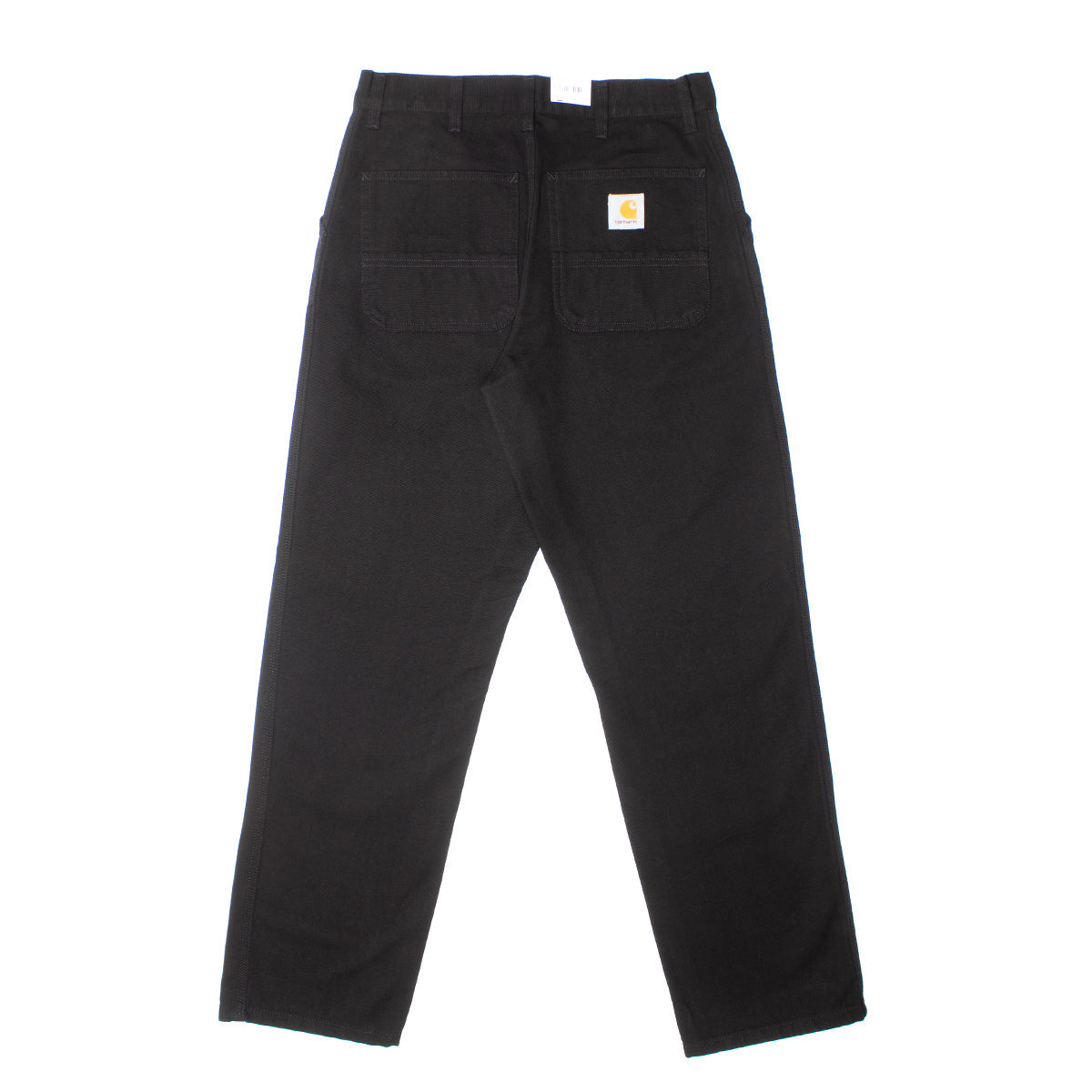 Simple Pant - Aged Dearborn Canvas