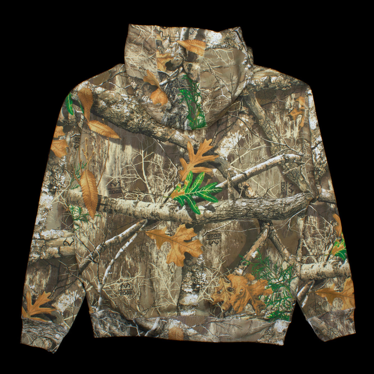 Realtree® Allover Print Hoodie