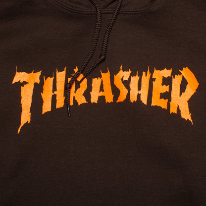 Burn It Down Hoodie